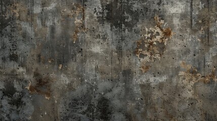 Obraz premium Grunge style concrete wall texture