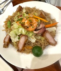 Philippines' Pansit