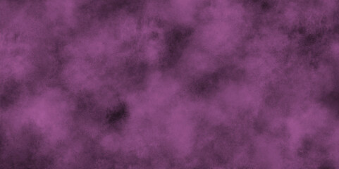 Beautiful abstract multicolor texture background on white surface, Abstract purple hand drawing Watercolor background with watercolor splashes.  Abstract blue smoke on black background. 
