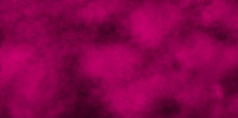 abstract Pink paper texture background with white clouds, Abstract pale pink sponge grunge clouds background for design. Digital art painting on paper with splashes.	
