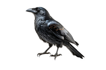 Crow (PNG 10800x7200)