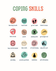 Coping Skill
