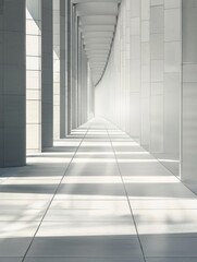 Simple background, a sense of space, architectural lines,8Khyper quality, 