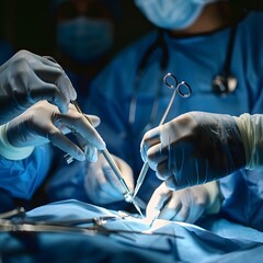 Medical Science: Key Concepts and Innovations