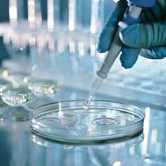 Medical Science: Key Concepts and Innovations