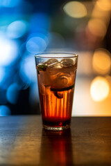 Italian Soda