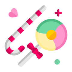 Candy Icon