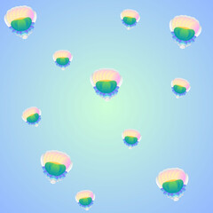 Dream flower