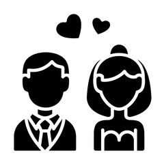 Wedding Icon