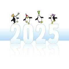 2025_Partying_Penguins_3