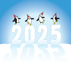 2025_Santa_Penguins_4