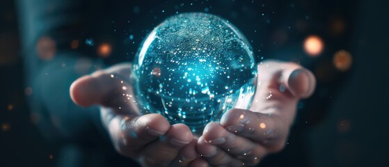 An advanced corporate training program integrates magical elements into business strategy sessions