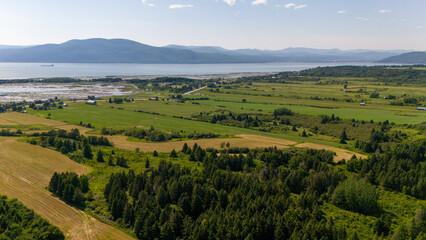 Isle-aux-Coudres, Quebec