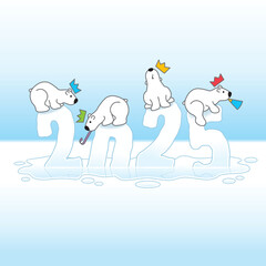 2025_Partying_Polar Bears_6