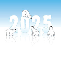 2025_Polar Bears_1