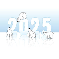 2025_Polar Bears_3