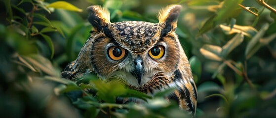 Obraz premium An innovative education system incorporates mystical animals as teaching aides