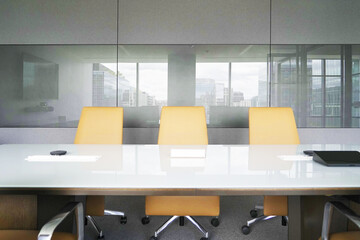 board room