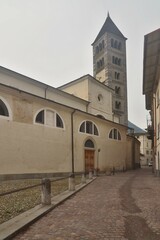 Tirano Chiesa di San Martino