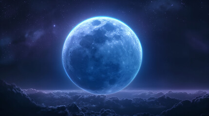 moon, earth, space, future