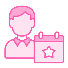 Planner Icon