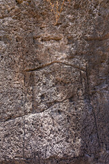 Details of sandstone texture background. Beautiful sandstone texture