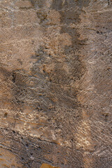 sand stone texture background (natural pattern and color)