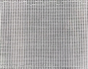 Mesh background. White mesh pattern.