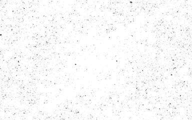 Grunge background vector traces of scratches. Old black and white grunge background. Abstract texture of dust, smudges, cracks, scuffs, scratches, chips to print.
