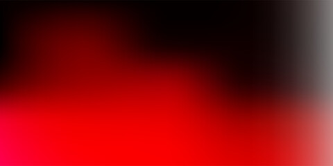 Dark red vector blur texture.