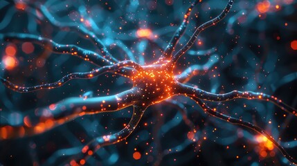 Bionic Brain-Computer Interface: Merging Organic and Inorganic Materials