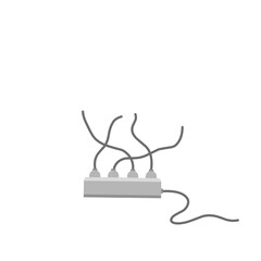 cables and connectors. security