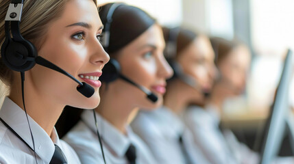 Providing excellent customer service can increase loyalty.