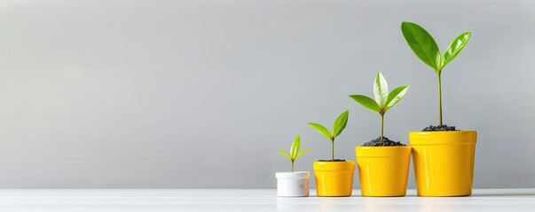 Career Advancement Seek opportunities for growth and advancement in your chosen field