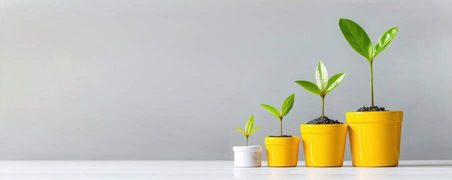 Career Advancement Seek opportunities for growth and advancement in your chosen field