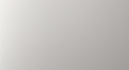 光沢のある銀色の無地の背景。滑らかなメタリックな水色のテクスチャー。フレアと色合いの抽象的なイラスト。	