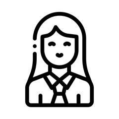 candidate line icon