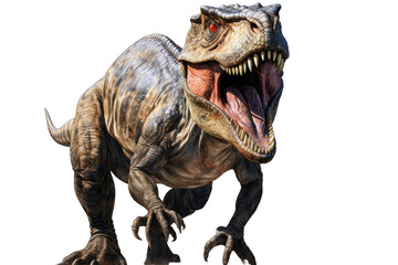 Fototapeta premium Dinosaur (PNG 8208x5472)
