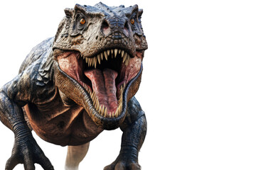 Fototapeta premium Dinosaur (PNG 8208x5472)