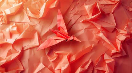 origami birds ม paper bird crafts ม how to make origami birds