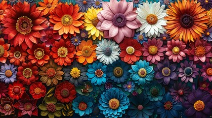 Mandala-inspired designs with floral and geometric symmetry for intricate coloring books. , Minimalism,