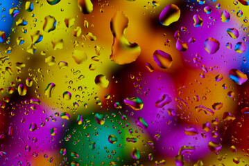 PsycedelicWaterdrops
