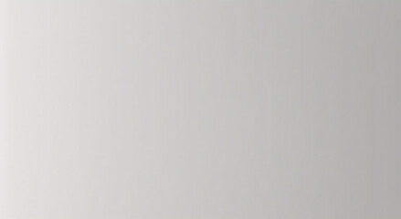 Silver foil background. Metal gradient vector shiny pattern. Chrome stainless gradation surface with reflection. Glossy grey brushed material.	