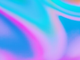 abstract colorful background waves texture with blue and pink colors, smooth and blur texture 