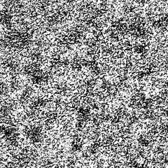 Rustic grunge vector texture with grain and stains. Abstract noise background. Weathered surface.