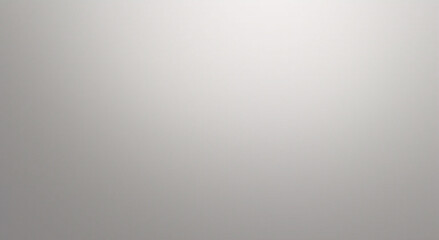 Silver foil background. Metal gradient vector shiny pattern. Chrome stainless gradation surface with reflection. Glossy grey brushed material.	