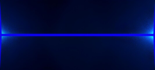 Blue Light Scattering: A Visual Exploration of Optics