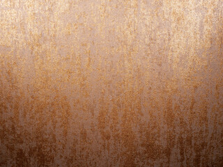 close-up rusty metal background texture

