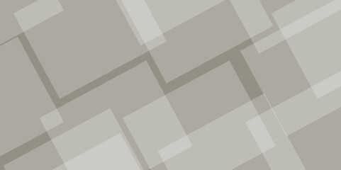 Abstract modern background geometric white and gray color.. Background of squares. Different shades. With color and light transitions. interior deaisn wall with geometric shapes. 
