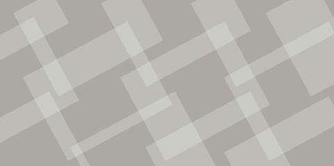 Abstract modern background geometric white and gray color.. Background of squares. Different shades. With color and light transitions. interior deaisn wall with geometric shapes. 